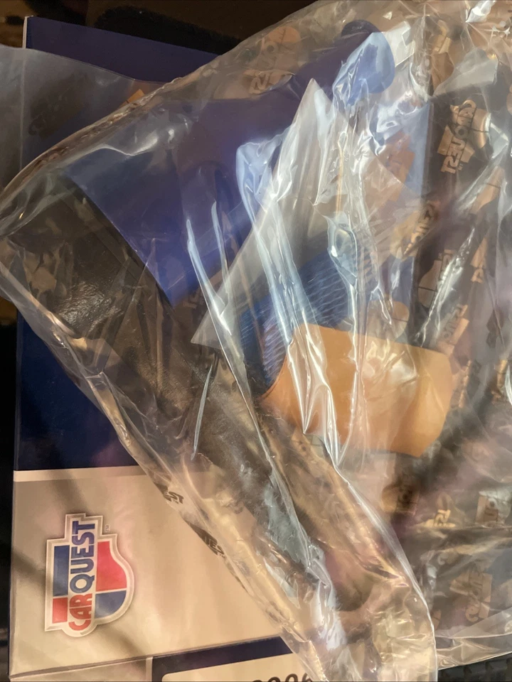 Extremo de barra de amarre exterior delantero derecho Carquest 310-290691 Ford F Super Duty 2005-2024 Foto 1 de 1