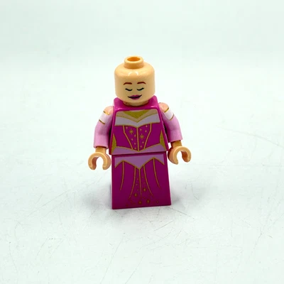 LEGO Disney 100 Aurora Minifigura Serie 3 Princesa 71038 Repuesto Foto 1 de 2