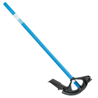 Ideal Industries 1-1/4-In Emt Ductile Iron Conduit Bender Head With Handle - Image 1 of 4