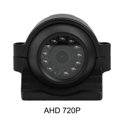 Water Resistant AHD LED Side View Camera with Easy Installation Process - Image 1 of 4
