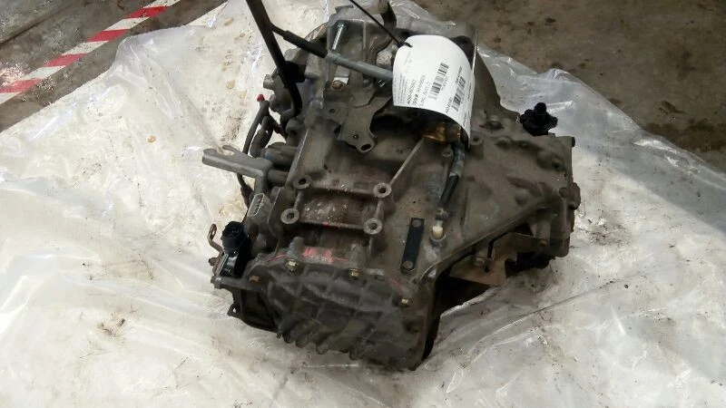 Automatic Transmission Fits 00-05 ECHO 13057637 - Изображение 1 из 4