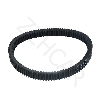 Correia de transmissão para ODES ATV UTV 800 1000 X2 X4 Dominator Raider Assailant 2014-18 - Imagem 1 de 4