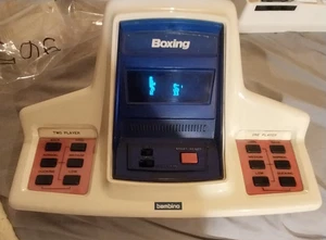 Gioco di boxe portatile Bambino, testato funzionante - Foto 1 di 6