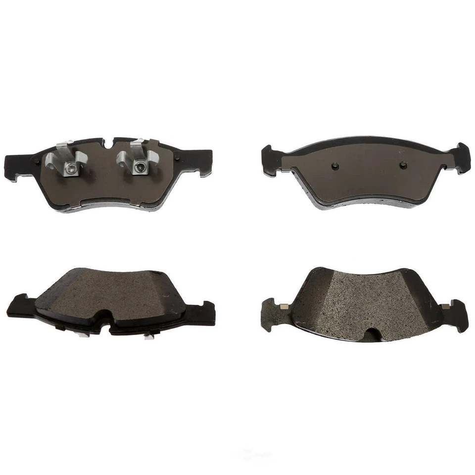 Línea R; metálico para Mercedes-Benz R350 ML350 GL450 RAYBESTOS 2006-2012 Foto 1 de 1