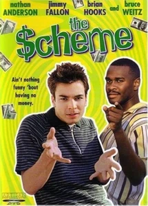 The Scheme On DVD With Nathan Anderson Very Good - Picture 1 of 1