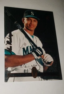 1994 upper deck sp 15 alex rodriguez - Picture 1 of 6