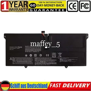 Batterie pour Lenovo Yoga 920-13IKB 920-131KB L16M4P60 L16C4P61 5B10N01565 5B10N17665 - Photo 1/7
