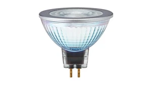 Żarówka LED GU5.3 MR16 7,8W = 43W 500lm 4000K Neutralna 36 CRI97 12V ŚCIEMNIALNA - Picture 1 of 1