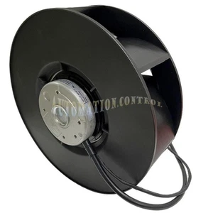 480V 0.33A 235W Centrifugal Cooling fan For R2D225-RA26-01 1PC New - Picture 1 of 3