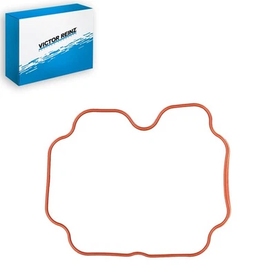 Junta colector de admisión motor Victor Reinz delantera para BMW 840Ci 1996-1997 Foto 1 de 2