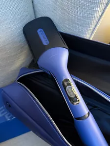Limited edition ghd duet 2-in-1 hot air styler in elemental blue RRP £390 - Picture 1 of 3