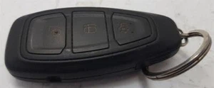 2010-2013 MK1 FORD KUGA VEHICLE REMOTE KEY FOB - Picture 1 of 8