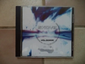 Skoyz - Hologram CD - Imagen 1 de 3