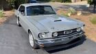 1966 Ford Mustang  1966 Ford Mustang Coupe