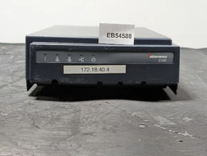 Intermec 2100 Wireless Router - Used, Signs of Use, No Accessories - Afbeelding 1 van 11