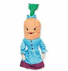 Aldi Katie The Carrot Plush Toy 2021 Kevin Dickensian New