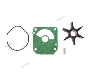 Kit impulsor para motor HONDA 75, 90, 115 HP BF75A3 BF90DK2 BF130A4 06192-ZW1-000 - Imagen 1 de 2