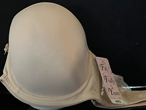 fit fully yours bra - Picture 1 of 1