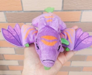 Disney Parks Wishables Pandora: The World of Avatar Serie Plüsch - Banshee CHASE - Bild 1 von 2