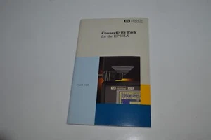 *CF* Hewlett Packard Connectivity Pack for the HP 95LX User's Guide (YBC3) - Picture 1 of 1