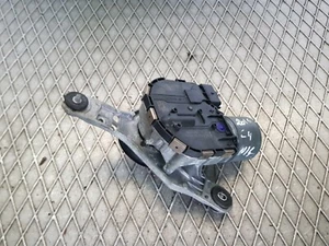 Citroen C4 Picasso MK2 2017 motor limpiaparabrisas delantero 9811384780 - Imagen 1 de 3