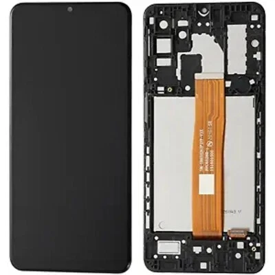 Repuesto Pantalla Táctil LCD Para Samsung Galaxy A12 Nacho (SM-A127F/DSN) Foto 1 de 4