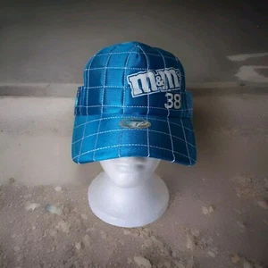 Elliott Stewart M&M's Snapback Hat ๐ - Picture 1 of 5