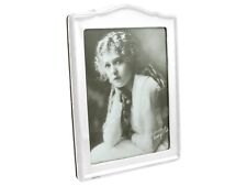 Sterling Silver Photograph Frame by Henry Matthews
