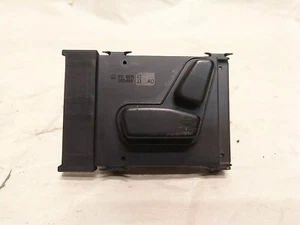 Jeep 2005-17 Grand Cherokee OEM Driver's Power Seat Switch 56049433AD - Foto 1 di 6