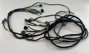Front End Headlight Wire Tuck Harness Honda Acura EK 99-01 USDM Blinkers Civic - Picture 1 of 8