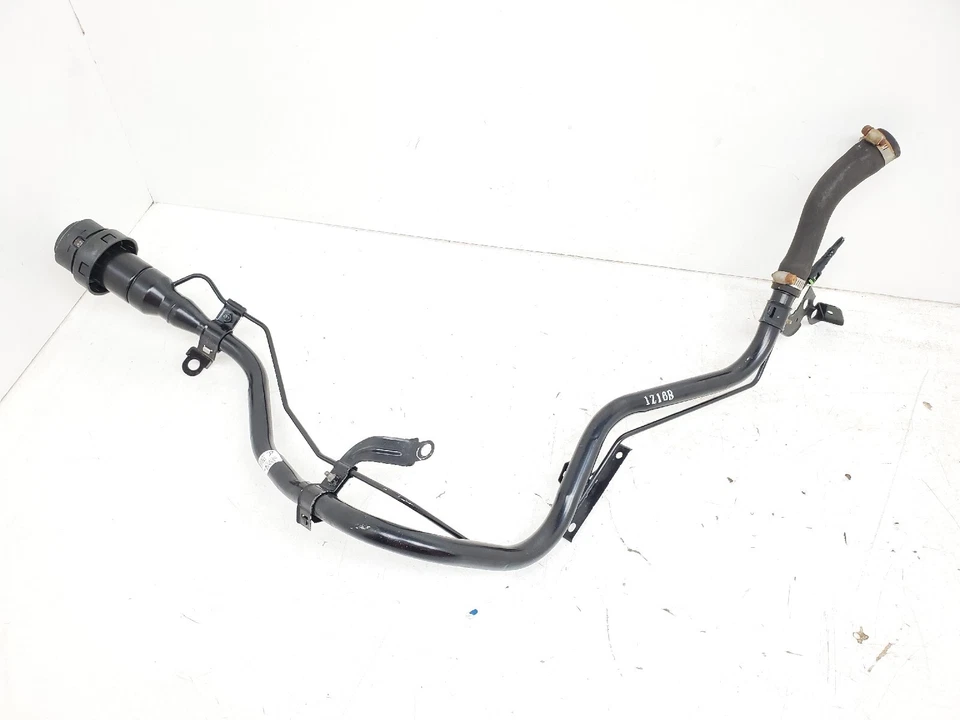 2022-2023 MITSUBISHI OUTLANDER AWD tanque de combustible tanque de gasolina llenado cuello manguera tubo OEM  Foto 1 de 4