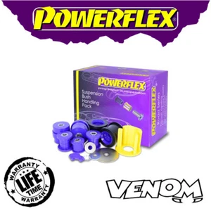 Powerflex Boccole Poliuretaniche Confezione Movimentazione Audi S3 8P 08- PF85K-1006 - Foto 1 di 1