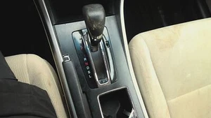 13 HONDA ACCORD Floor Shifter - Picture 1 of 1