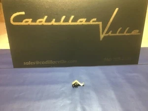 1961 62 1963 Cadillac 6 Way Power Bench Seat Motor Relay Tested Working Used  - Picture 1 of 7