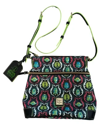 Disney Star Wars Weekends May 2015 Crossbody Letter Carrier by Dooney & Bourke - Image 1 of 4