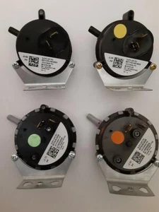 Amana Goodman Gas Furnace Air Pressure Switch - Most Types - Picture 1 of 14