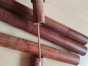 Incense Stick Box Wooden Storage - Picture 1 of 2