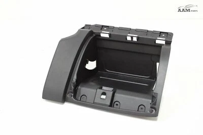 Jeep Compass 2017-2021 tablero guantera derecha compartimento de almacenamiento carcasa OEM Foto 1 de 4