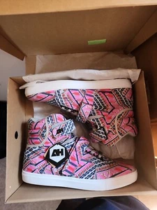 Android Homme Propulsion Hi Size 12 - Picture 1 of 4