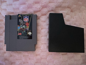 NFL (NES)