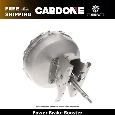 Para 1987-1988 Chevrolet V20 Suburban Power Brake Booster Cardone - Imagem 1 de 4