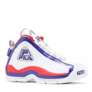 Las mejores ofertas en Zapatillas FILA Grant Hill para hombres | eBay