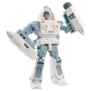 TAKARA TOMY TRANSFORMERS STUDIO SERIES SS-85 EXO-SUIT SPIKE WITWICKY FS - Picture 1 of 5