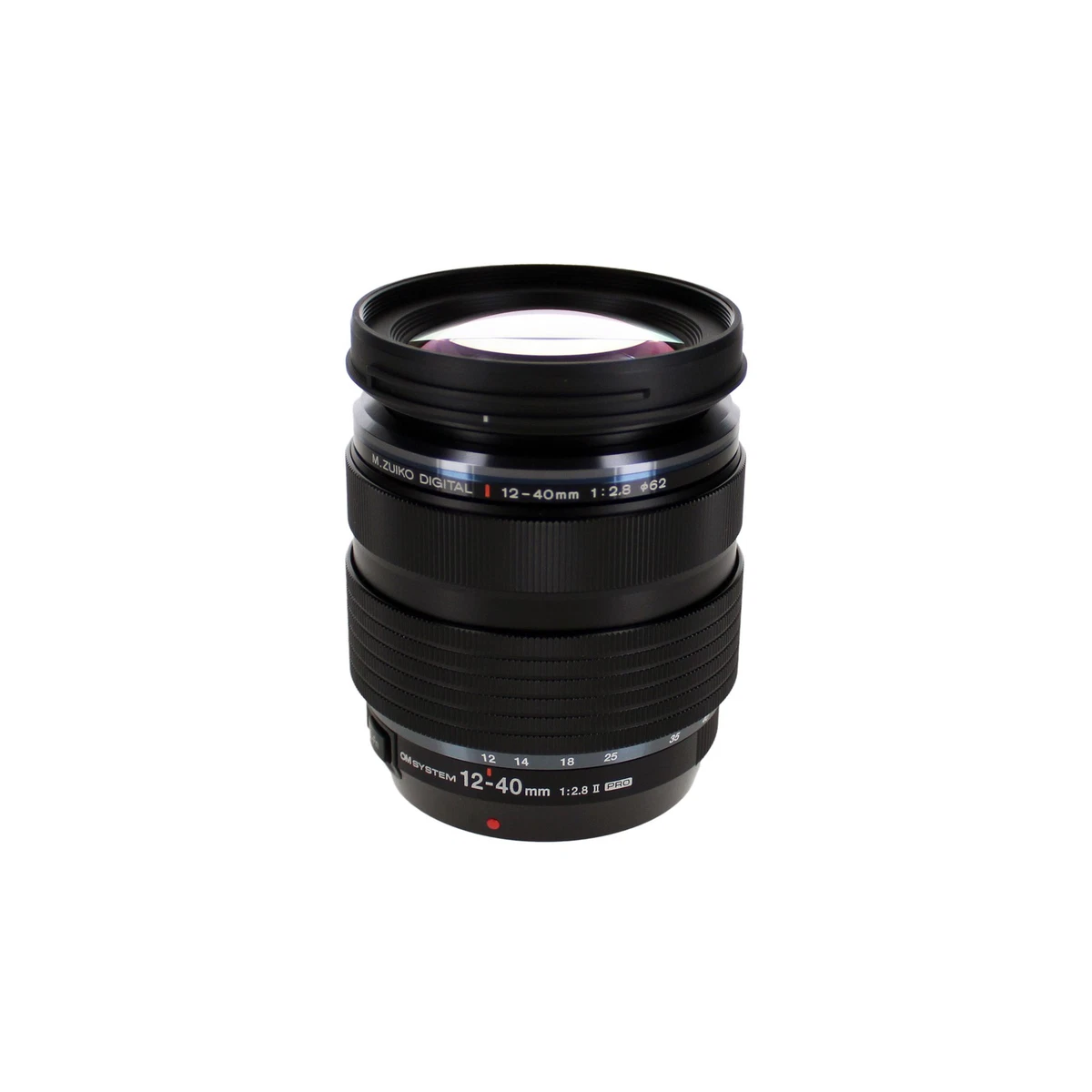 Olympus M. Zuiko f/2.8 Camera Lenses 12-40mm Focal for sale | eBay