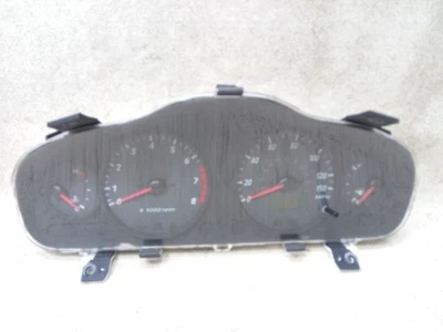 Cuadro de instrumentos velocímetro 9400126170 para 03-04 HYUNDAI SANTA FE O120 Foto 1 de 4