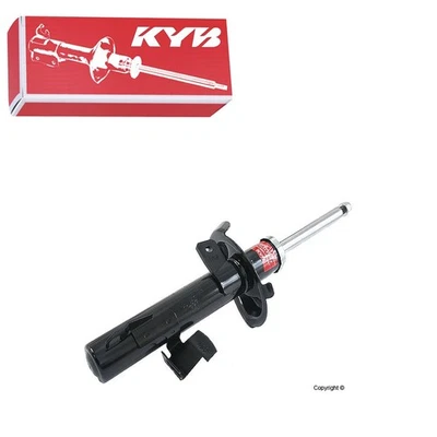 Puntal de suspensión delantero izquierdo KYB para Mazda 5 2006-2010, 2012-2015 Foto 1 de 4