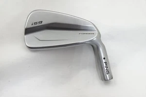 Ping I59 Black Dot #6 Iron Club Head Only 1031354 - Picture 1 of 4