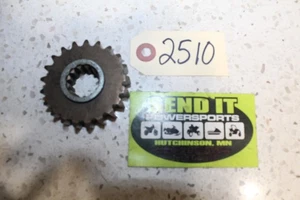35	1994 Polaris Indy Trail 488	21 Tooth Sprocket	3221035 - Bild 1 von 1