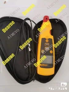 Fluke 771 Milliamp Process Clamp Meter DMM Test AC MA Tester - Picture 1 of 2