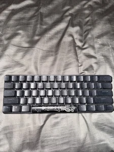 Apex Pro Mini Keyboard (OmniPoint Switches) - Picture 1 of 1